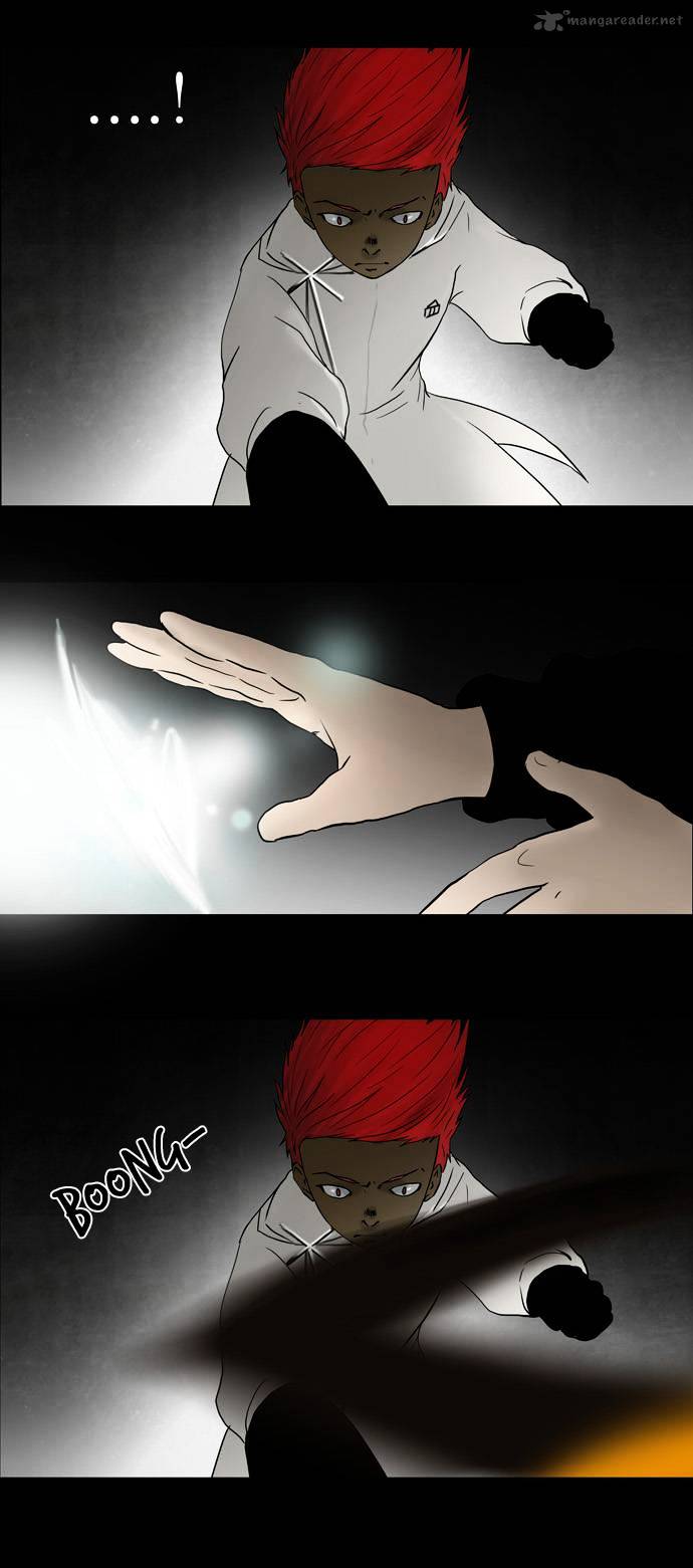 Tower of God, Chapter 51 image 16